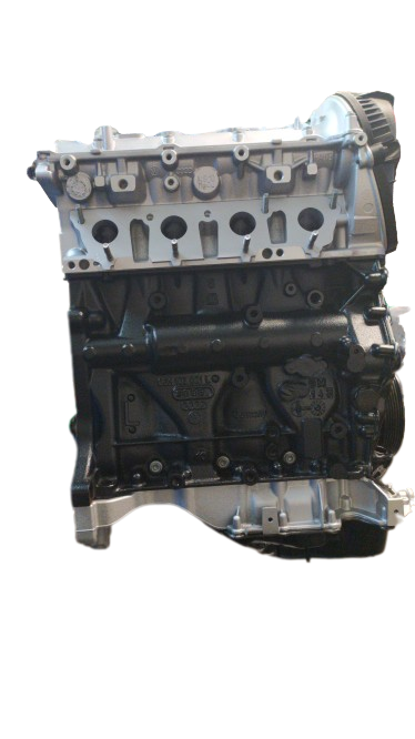 MOTEUR RECONDITIONNER 1.8 TFSI CDH E5 160 ch VOLKSWAGEN GARANTIE 12 MOIS