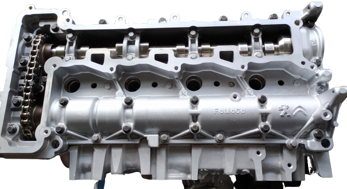 MOTEUR RECONDITIONNER 2.2 BLUE HDI BOXER JUMPER EURO 6 GARANTIE 12 MOIS