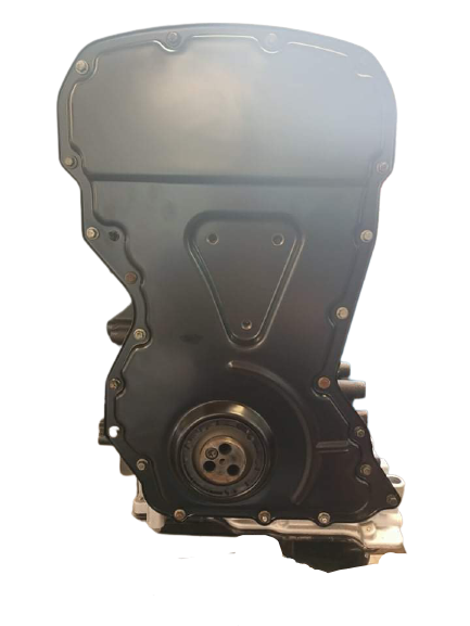 MOTEUR RECONDITIONNER 2.2 TDCI HDI 4HU 4HV EURO 4 GARANTIE 12 MOIS