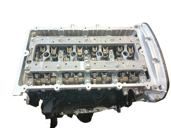 MOTEUR RECONDITIONNER 2.2 TDCI HDI PHFA PGFA P8FA QWFA SRFB   EURO 4 GARANTIE 12 MOIS