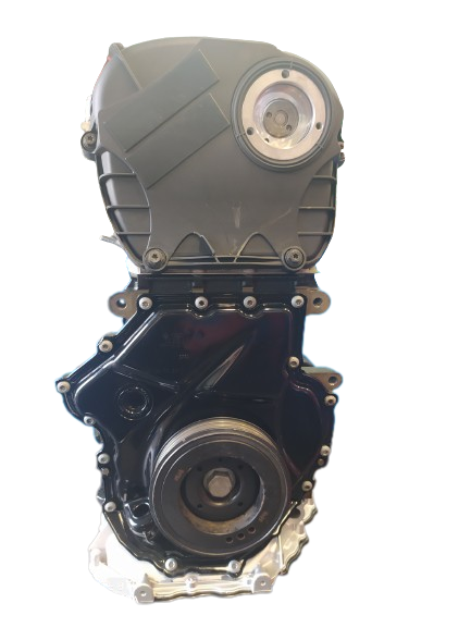 MOTEUR RECONDITIONNER 2.0 TFSI CCZ E5 VW SKODA GARANTIE 12 MOIS