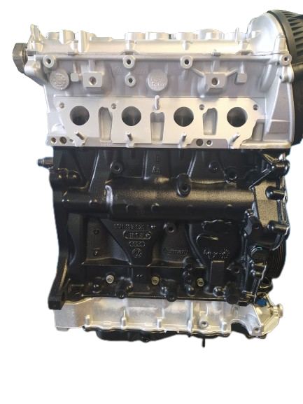 MOTEUR RECONDITIONNER 2.0 TFSI CCZ E5 VW SKODA GARANTIE 12 MOIS