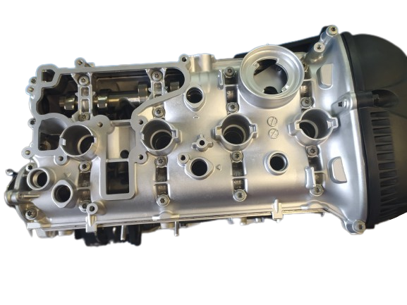 MOTEUR RECONDITIONNER 2.0 TFSI CCZ E5 VW SKODA GARANTIE 12 MOIS