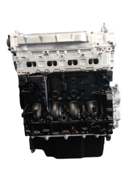 MOTEUR RECONDITIONNER 2.3 JTD MULTIJET F1AE3481 EURO 5 GARANTIE 12 MOIS