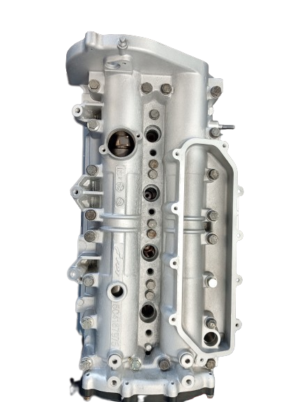 MOTEUR RECONDITIONNER 2.3 JTD MULTIJET F1AE3481  EURO 5 GARANTIE 12 MOIS