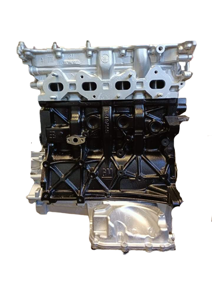 MOTEUR RECONDITIONNER 2.0 CDTI OPEL B20DTH EURO 6 GARANTIE 12 MOIS