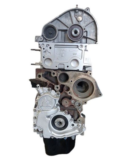 MOTEUR RECONDITIONNER 2.3 JTD MULTIJET F1AE3481  EURO 5 GARANTIE 12 MOIS