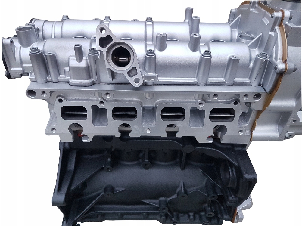 MOTEUR RECONDITIONNER 1.4 TSI TFSI CAV CAVD VOLKSWAGEN GARANTIE 12 MOIS