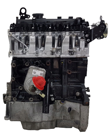 MOTEUR RECONDITIONNER 1.5 DCI K9K 846 95 CH RENAULT   GARANTIE 12 MOIS