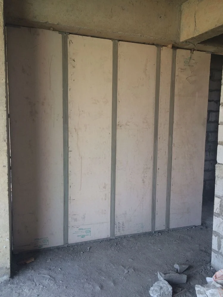 Precast Concrete Wall Panels