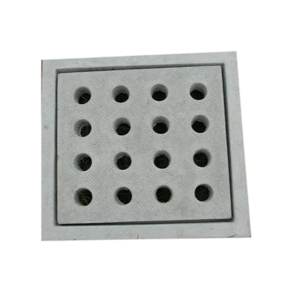 RCC Grating Cover