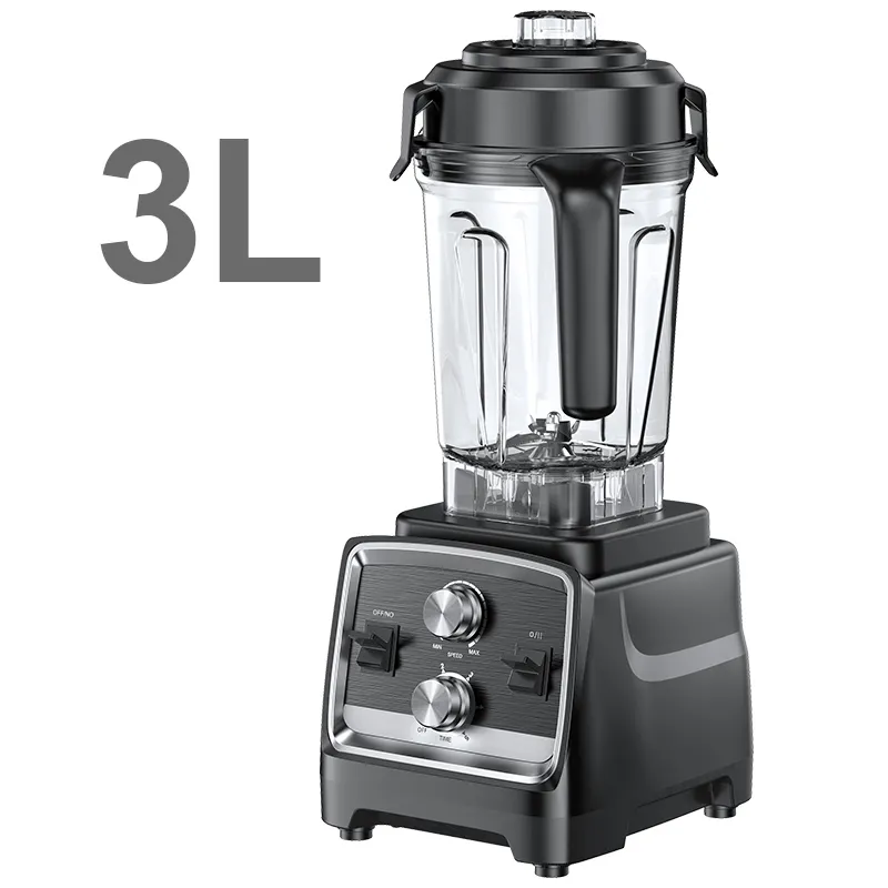 Grinder 3L