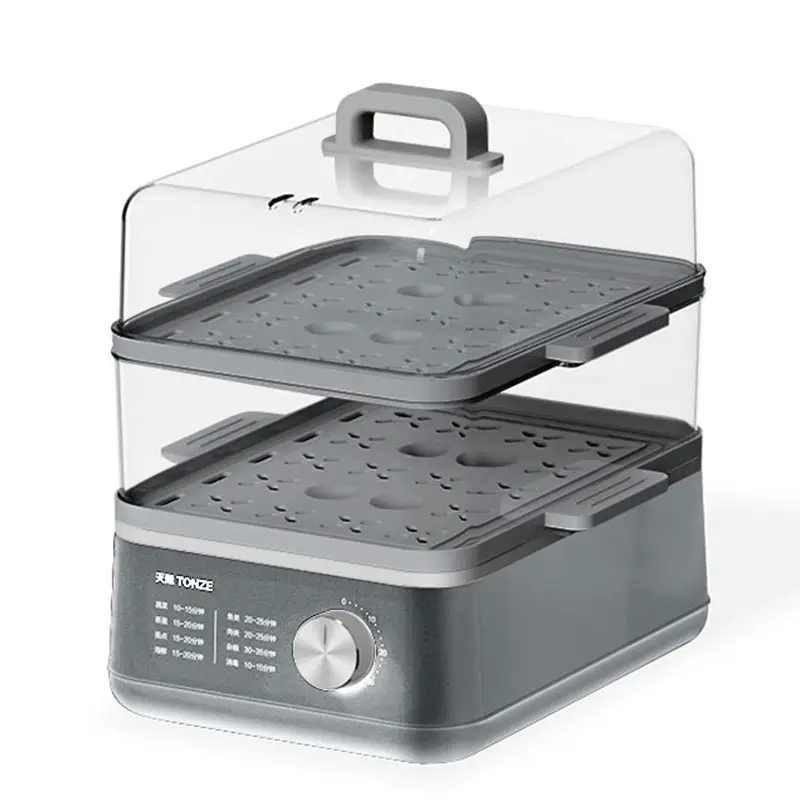 Electric Food Steamer