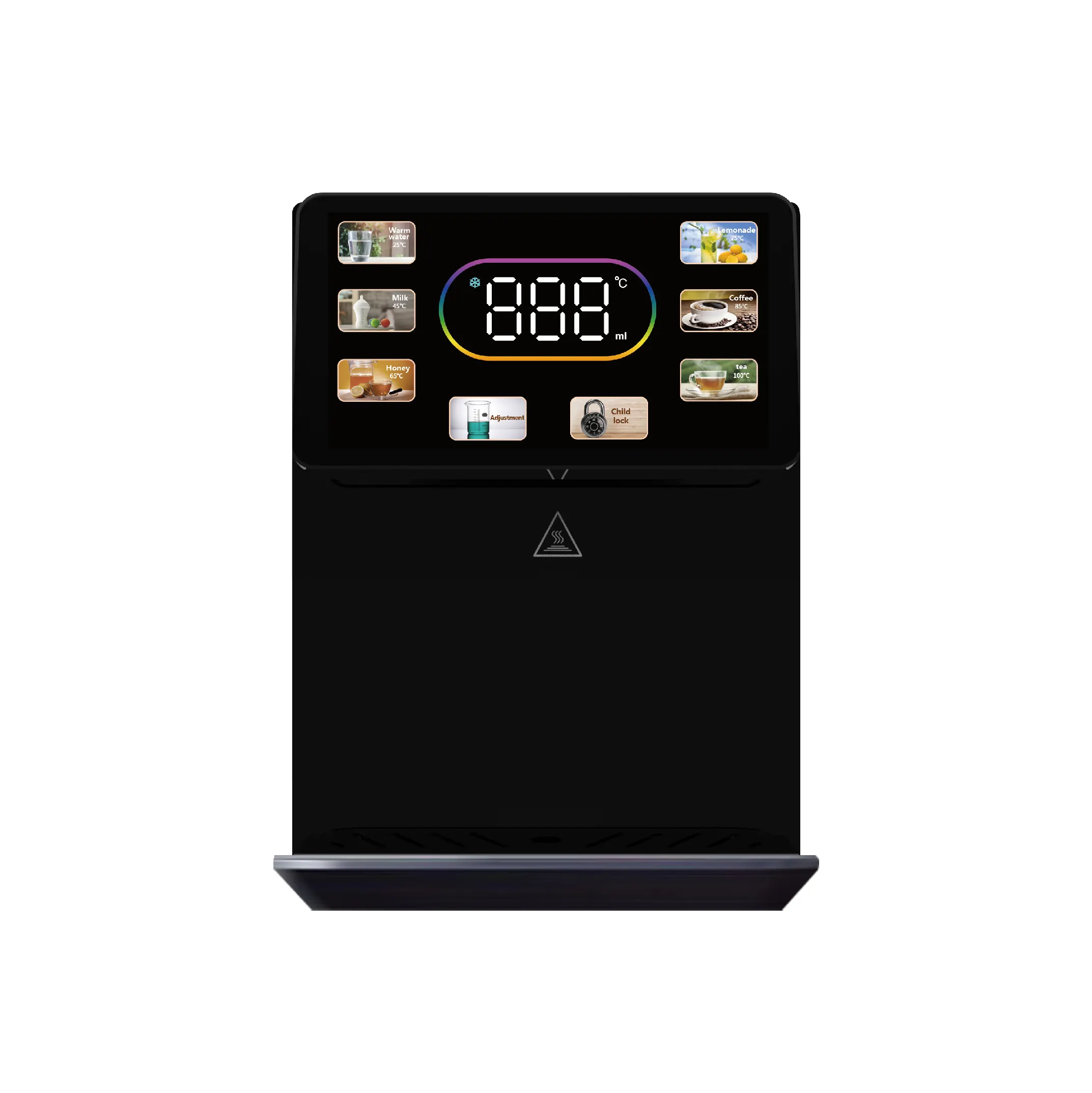 Digital Air Fryer