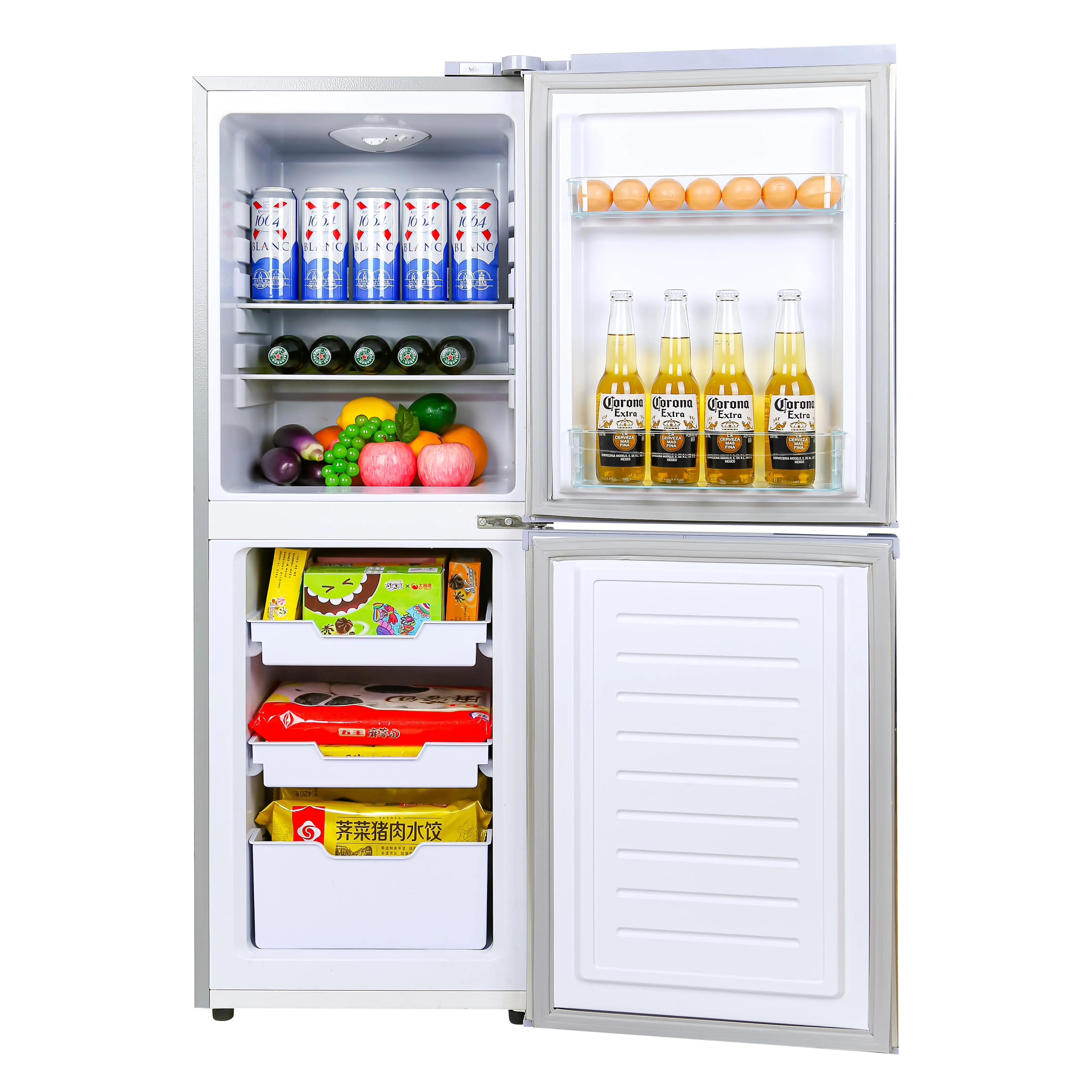 Chigo Refrigerator