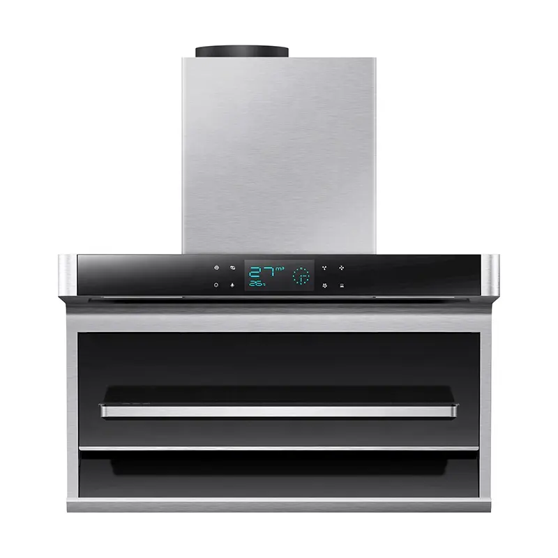Kitchen Range Hood