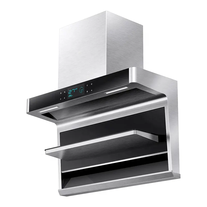 Kitchen Range Hood