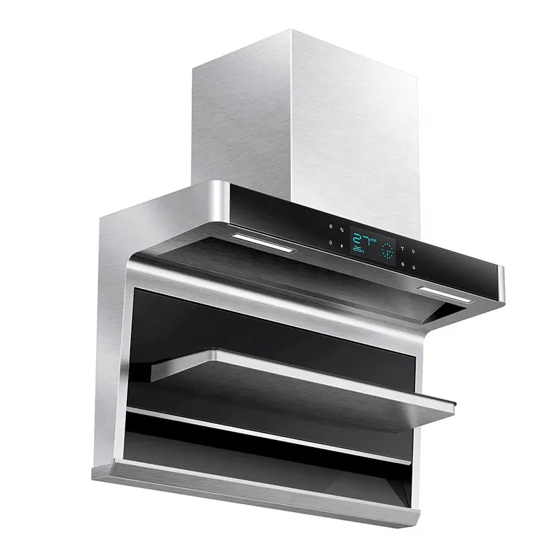 Kitchen Range Hood