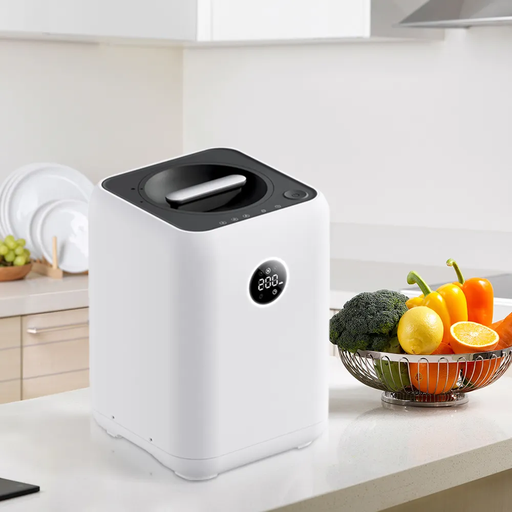 Smart Bread Maker