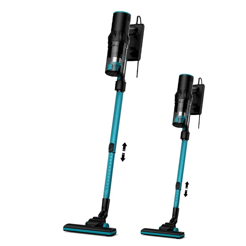 Cordless Stick Vacuum Cleaner
