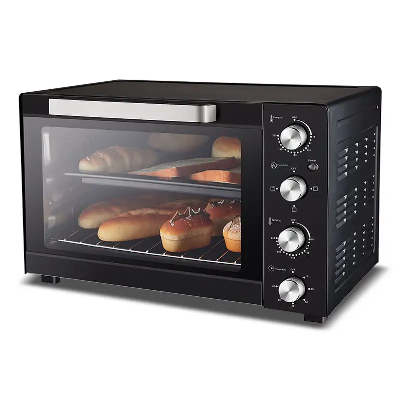 Electric Oven