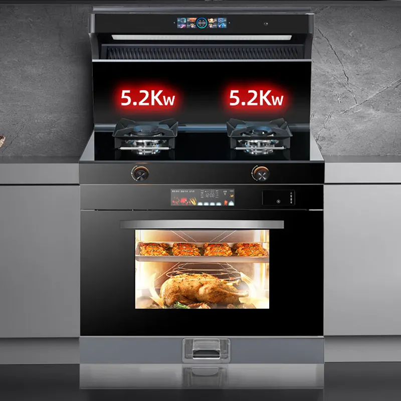 Electric Oven