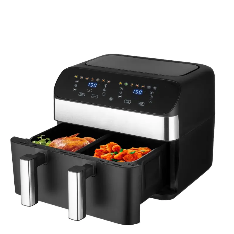 Digital Air Fryer