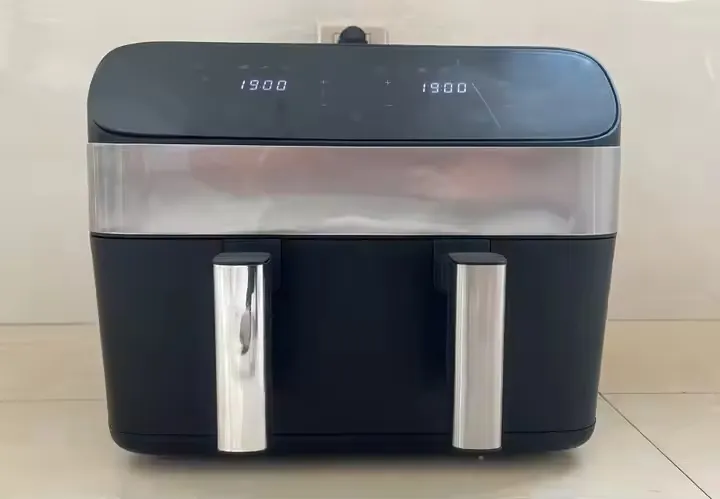 Digital Air Fryer