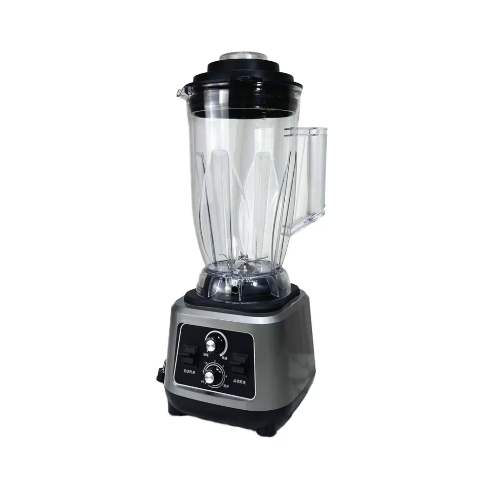 High-Power Blender