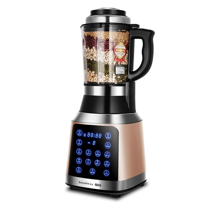 Multifunctional Blender