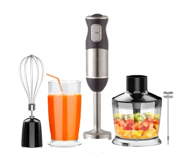 Multipurpose Hand Blender Set