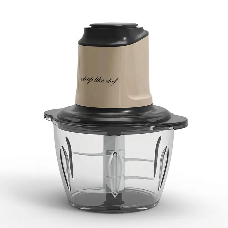 Electric Food Chopper