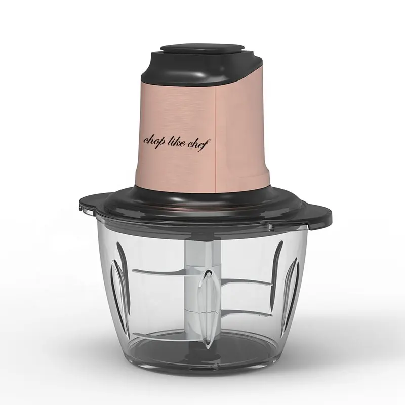 Electric Food Chopper