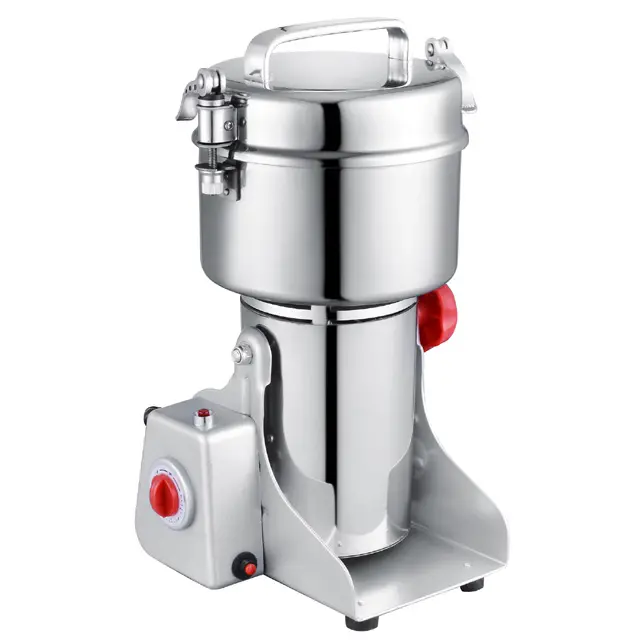 Commercial Electric Blender