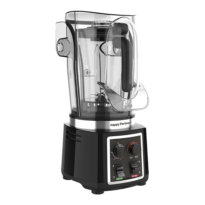 High-Performance Blender