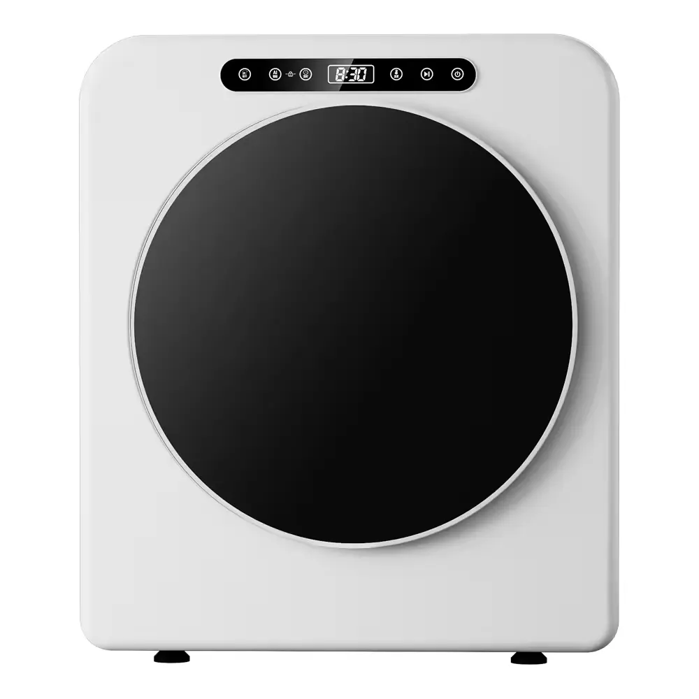 Compact Washer Dryer Combo