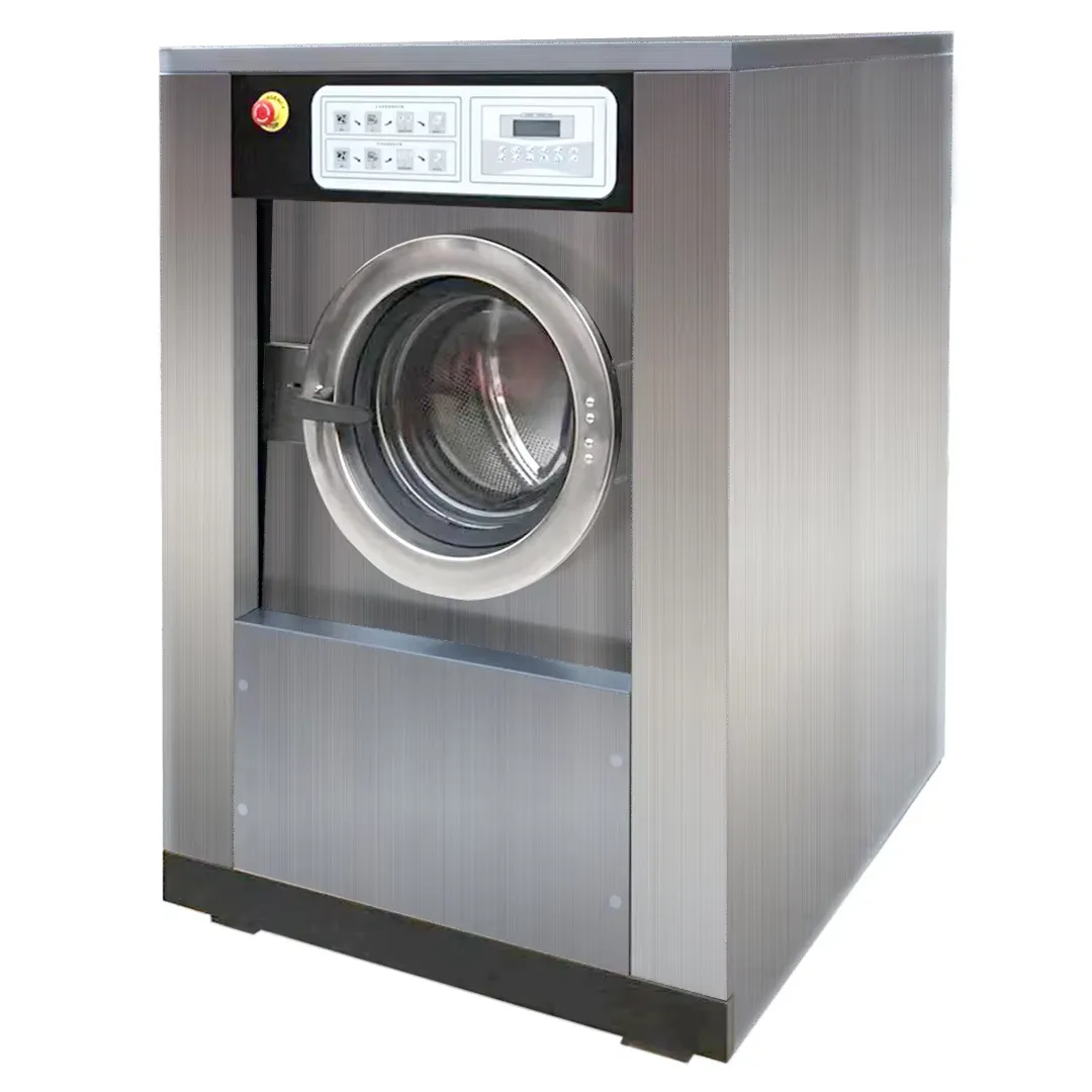 Commercial Dryer