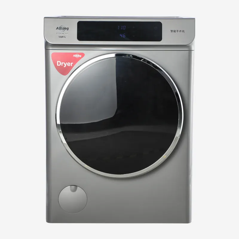Front Load Dryer