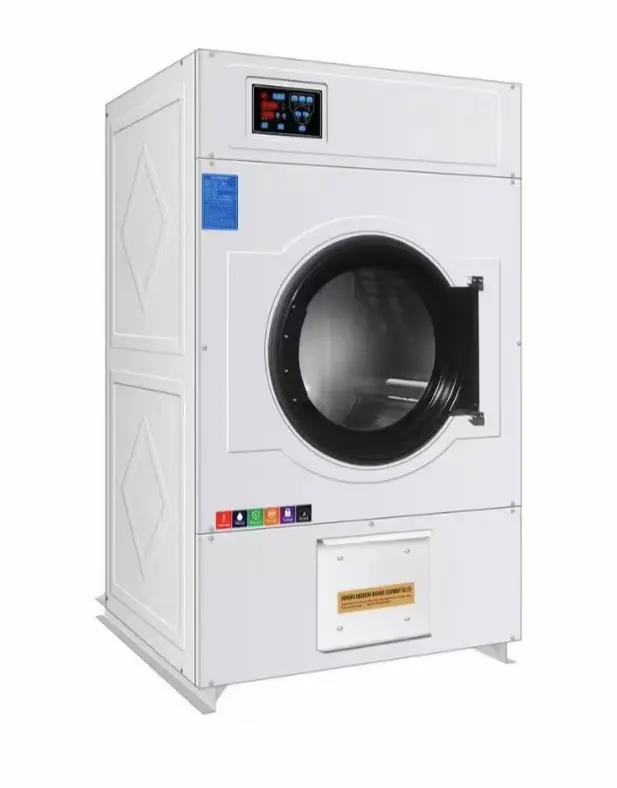 Industrial Dryer Machine