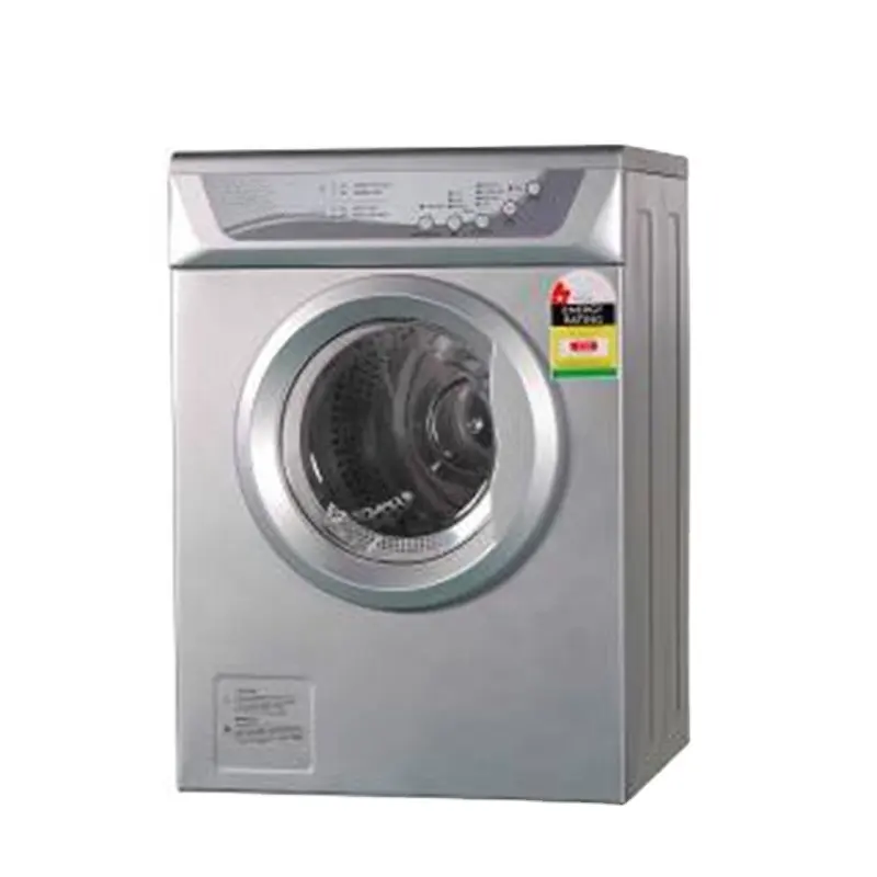 Front-Loading Dryer