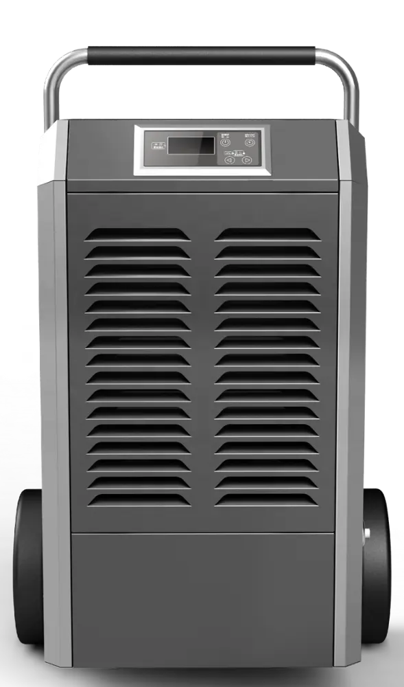 Commercial Dehumidifier