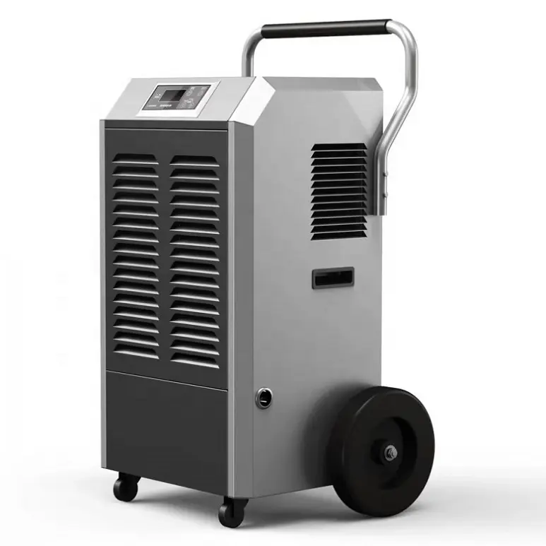 Commercial Dehumidifier