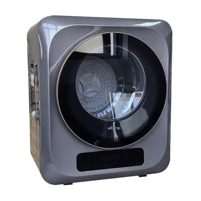 Mini Washer & Dryer Combo