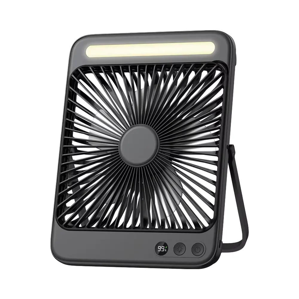Portable Desk Fan