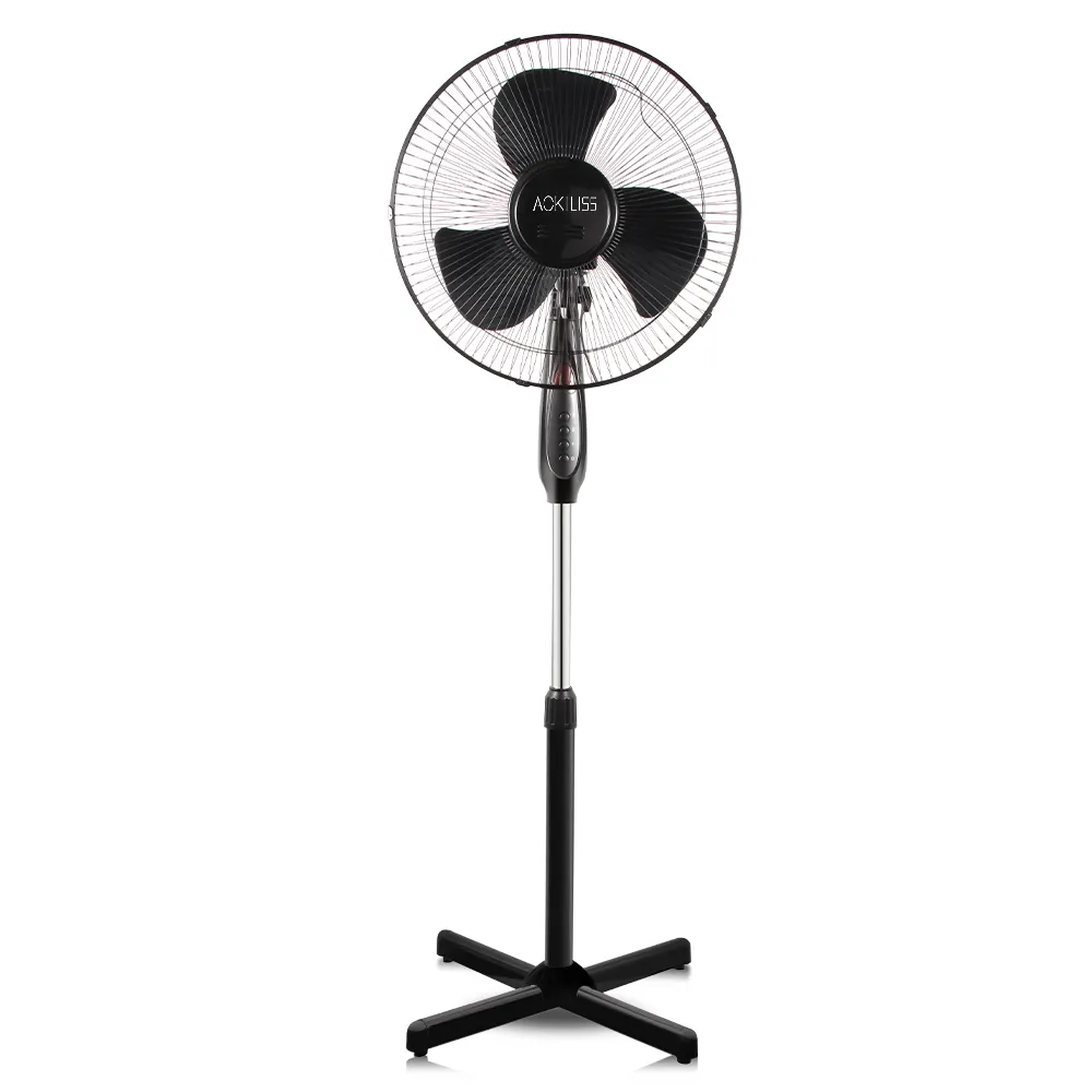 Pedestal Fan