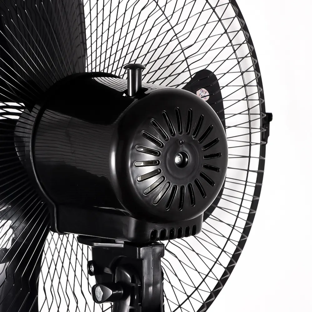 Pedestal Fan