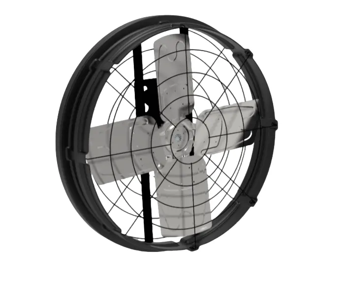 Industrial Fan