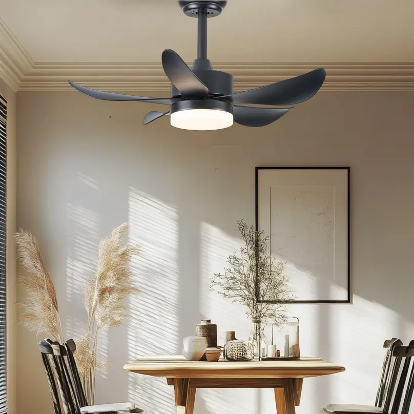 Modern Ceiling Fan