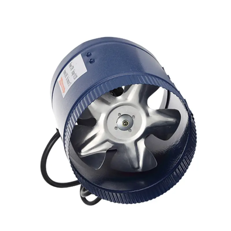 Inline Duct Fan