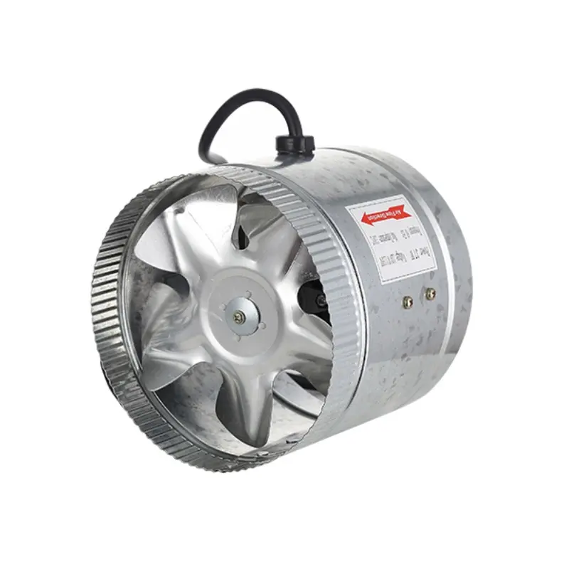 Inline Duct Fan